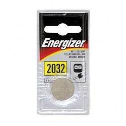 Energizer Eveready Coin Cell Battery - 3V DC - General Purpose Battery