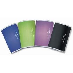 ExcelStor Technology ExcelStor GStor Wave GSMS5160 Hard Drive - 160GB - 5400rpm - USB 2.0 - USB - External - Apple Green