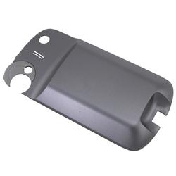 Eforcity Extended Battery Door for HTC Mogul / XV6800 / PPC6800 / P4000, Grey by (CHTC6800BD01)