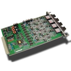 CTCUnion FRM401-10-100-SC2F quad multimode 2Km SC based fiber port media converter card for FRM401 chassis