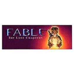 Feral Interactive Fable: The Lost Chapters ( Macintosh )