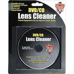 Falcon Exponent DCDL DVD CD Lens Cleaner