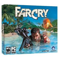 Encore Far Cry - Windows