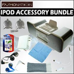 Fashionation SDI SDI IPOD Accessory Kit