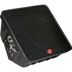 Fender Artist 1270P Speaker - Active 2-way Speaker - Cable - Black