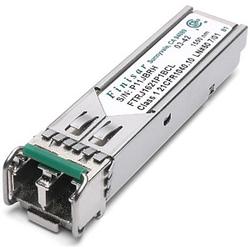 Finisar OC-48/STM-16 SFP (mini-GBIC) Module - 1 x OC-48/STM-16 - SFP (mini-GBIC)
