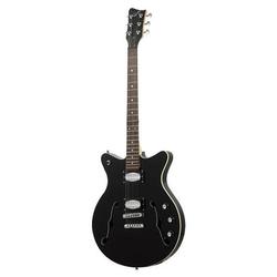 First-Act CE530-003 Delia SFA Edition Semi-Hollow Electric Guitar