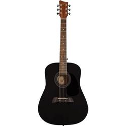 First-Act MG-393 Dreadnaught Acoustic Guitar