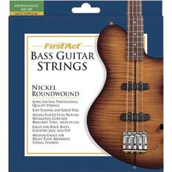 First-Act MX690 String Set for Electric Bass Guitar