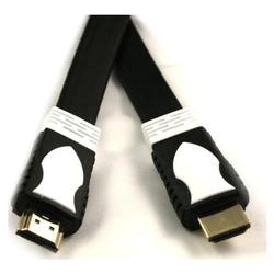 Generic Flat HDMI Cable - 3 ft.