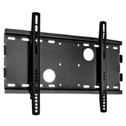 IGM Flat Panel Monitor LCD 23 24 26 27" TV Flush Wall Mount Bracket Plate