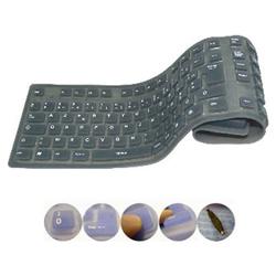 DSI Flexible Folding Keyboard