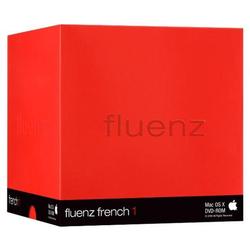 Fluenz French 1 (1.1) - Macintosh