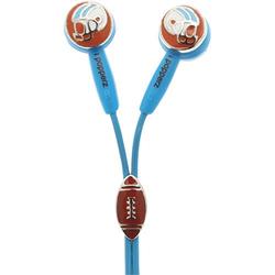 VICTORY MULTIMEDIA Football ear bud