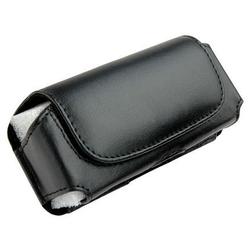 IGM For T-Mobile G1 GOOGLE HTC Andriod Premium Horizontal Leather Carrying Case