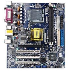 Foxconn 6497MB-RS SiS649 Socket 775 mATX MB w/SND