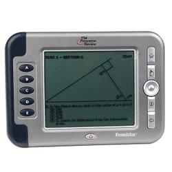 Franklin SAT-2400 Pocket Prep for SAT