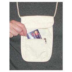 Franzus P3000 Neck Security Pouch