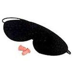 Franzus TS-543SP Eye Mask / Ear Plug Set