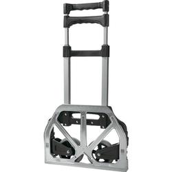 Franzus TS33-HDC Multi-Use Luggage Cart