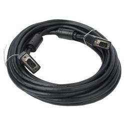 Fuji Labs 25 ft. VGA Male to Male Monitor Cable Model CSV-25MM