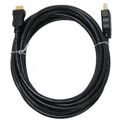 Fuji Labs 3 ft. Gold Series HDMI/Mini HDMI Cable Model HDMI-HM01MPH