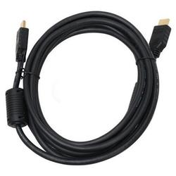 Fuji Labs 3 ft. HDMI V1.3 Cable Model HH-28F-03EPY