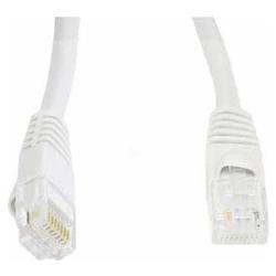 Fuji Labs CC5E-B50G 50 ft. Cat 5E Gray Network Cable