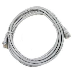 Fuji Labs CC6-B10G 10 ft. Cat 6 Gray Network Cable