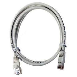 Fuji Labs CC6-B3G 3 ft. Cat 6 Gray Network Cable