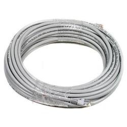 Fuji Labs CC6-B50G 50 ft. Cat 6 Gray Network Cable