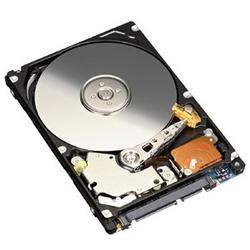 FUJITSU - MOBILE Fujitsu MHZ2160CJ Hard Drive - 160GB - 7200rpm - Serial ATA/300 - Serial ATA - Internal