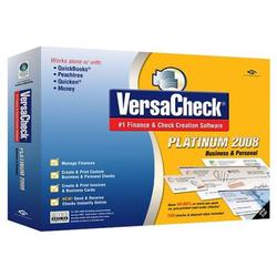 G7 Productivity VC08-2807 Versacheck Platinum 2008 ( Windows )