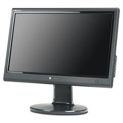 Gateway GATEWAY FPD1775W FPD1775W 17 Widescreen Monitor - 1280 X 720 - 500 :1 -1