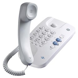 GE 29480GE1 Telephone - 2 x Phone Line(s)