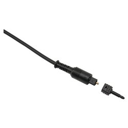 GE Digital Optical Cable - 6ft