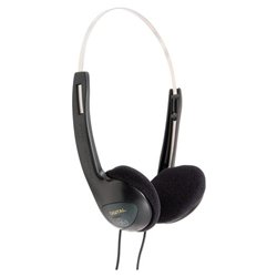 GE HP23815 Stereo Headphone