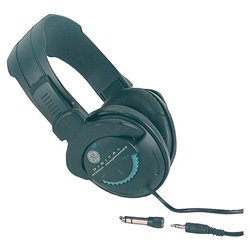 GE HP23840 Stereo Headphone