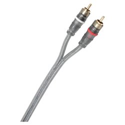 GE Ultra Pro grade Audio Cable - RCA - 6ft