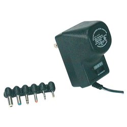 GE Universal AC Adapter (AV23636)