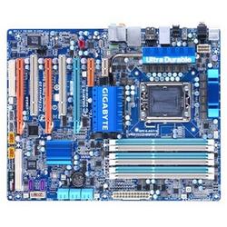GIGA-BYTE GA-EX58-DS4 Desktop Board - Intel X58 Express - Enhanced SpeedStep Technology - Socket B - 6400MT/s - 24GB - DDR3 SDRAM - DDR3-1333/PC3-10600, DDR3-10