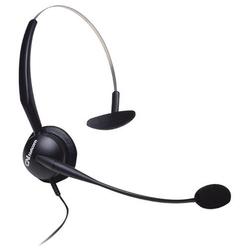 Jabra GN GN 2120 NC Mono Headset - Over-the-head