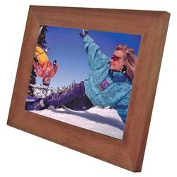 Goldlantern GL GOLD LANTERN 13IN DIGIT PICTURE FRAME