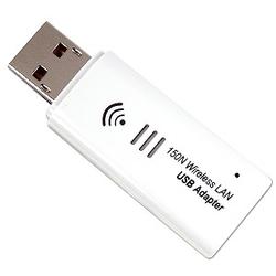 Genica GWUH11M 802.11n Wireless USB 2.0 Adapter