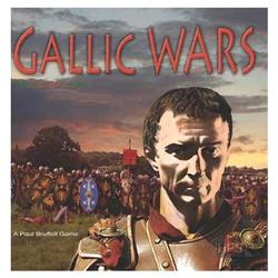 HPS Simulation Gallic Wars - Windows
