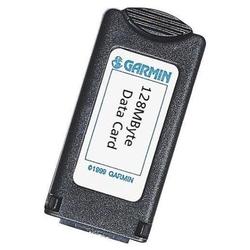 Garmin 128MB Data Card - 128 MB