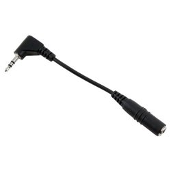 Garmin Antenna Adapter - 2.5mm Male to 3.5mm Female