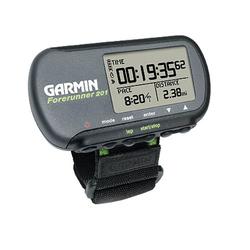 Garmin FORERUNNER 201 Personal Training Device