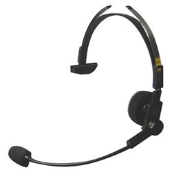 Garmin Headset with Boom Mic - Over-the-head