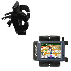 Gomadic Garmin Nuvi 265T Car Vent Holder - Brand